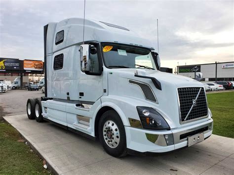 2016 volvo vnl|2016 volvo vnl series.